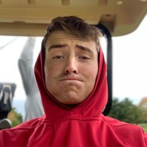 Meet your Posher, Steven